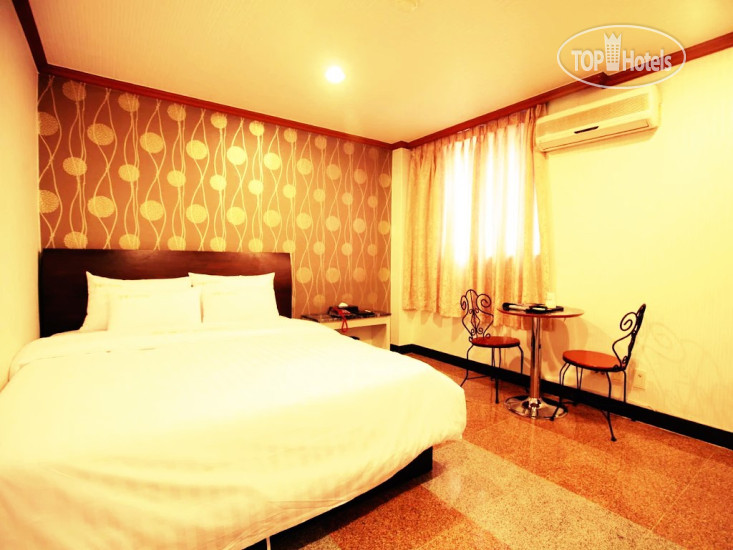 New photos from tourists New World Hotel Seoul 2*