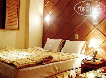 Hotelier's photos Bali Tourist 2*