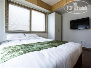 New photos from tourists Blooming House Residence 3*