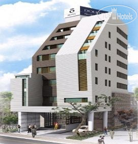Hotel photo Doulos 3*