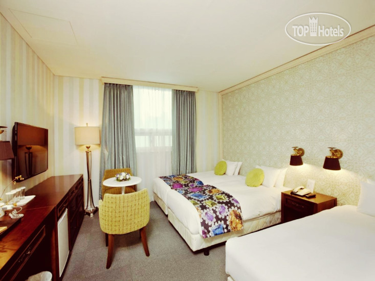 New photos from tourists Central Tourist 3*