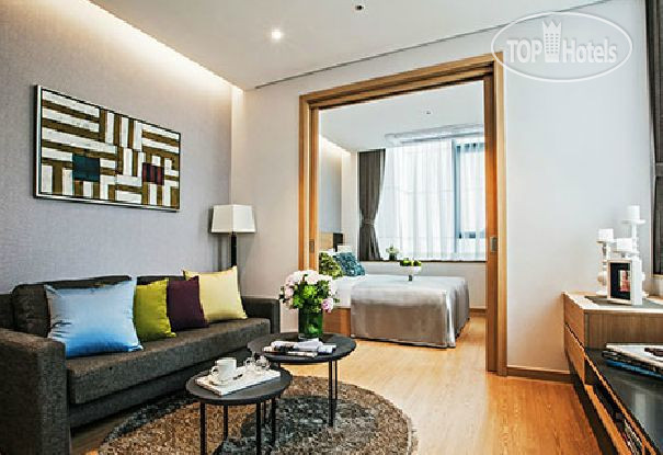 Hotel photo Fraser Place Namdaemun 