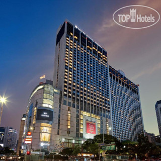Photos Lotte Hotel Seoul