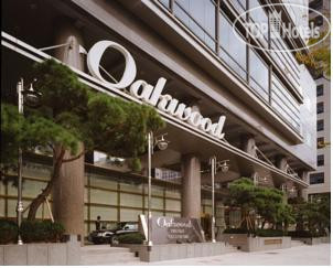 Hotelier's photos Oakwood Premier Coex Center 5*
