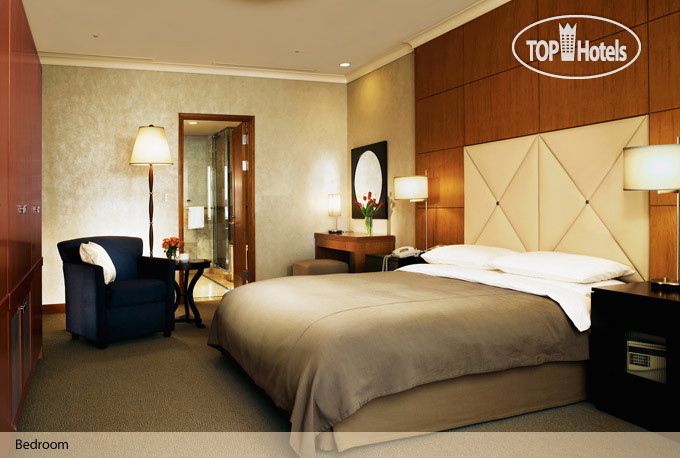 New photos from tourists Oakwood Premier Coex Center 5*