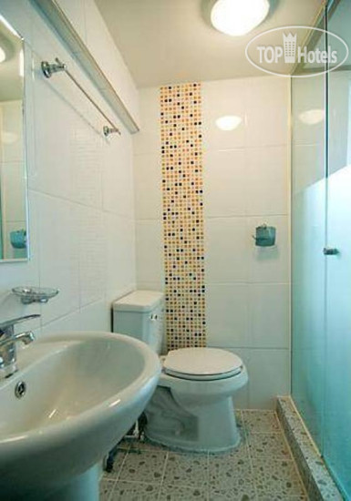 New photos from tourists Dongdaemun Hostel 1*