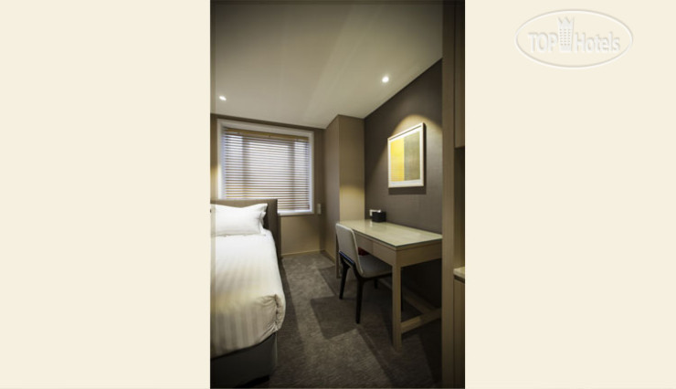 Новые добавленные фото туристов The Grand Hotel Myeongdong 4*