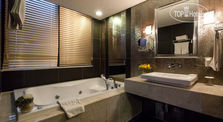 New photos from tourists Pharos Hotel 3*