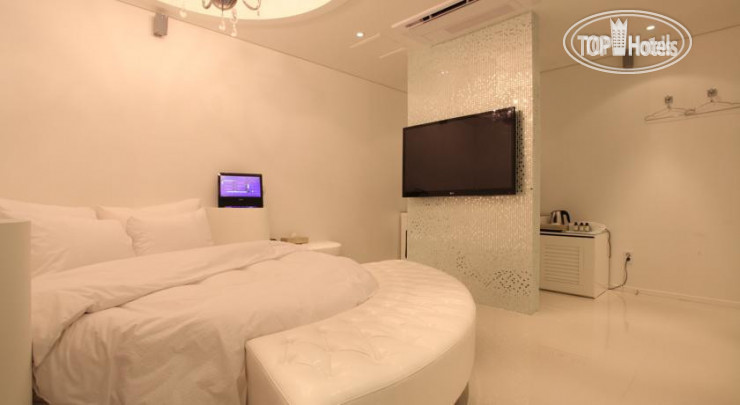 New photos from tourists Amare Hotel Jongno 3*