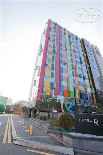 Hotelier's photos Life Style F Hotel 2*