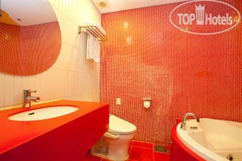 New photos from tourists Life Style R Hotel 3*