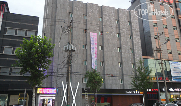 New photos from tourists Viv Hotel 3*