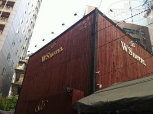 Photos WS Hotel Sinchon