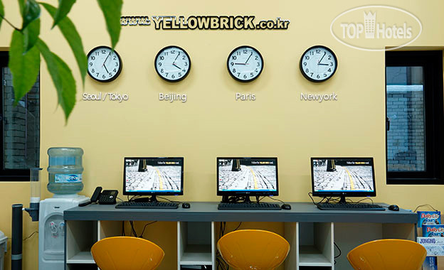 Photos Yellow Brick Budget Hotel & Hostel