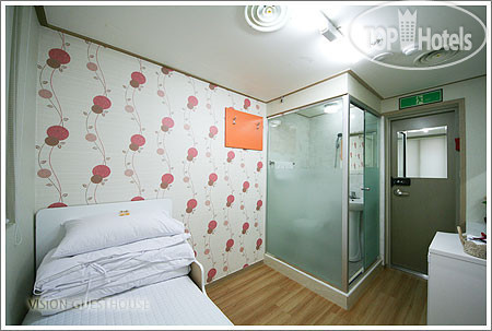 Hotel photo Vision Guest House 