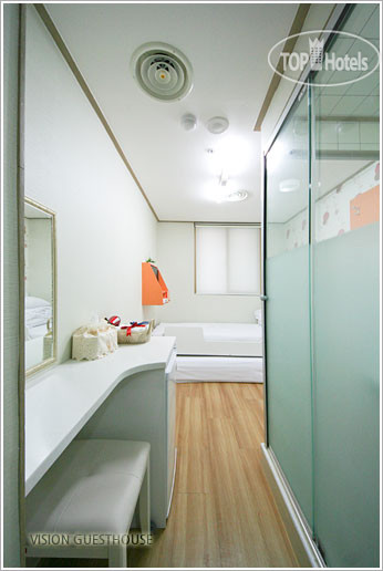 New photos from tourists Vision Guest House