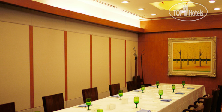 Фото The-K Seoul Hotel