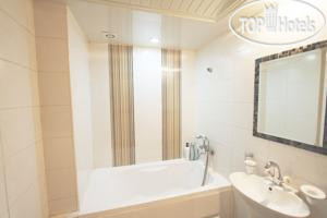 New photos from tourists Oslo Seocho Hotel 1*