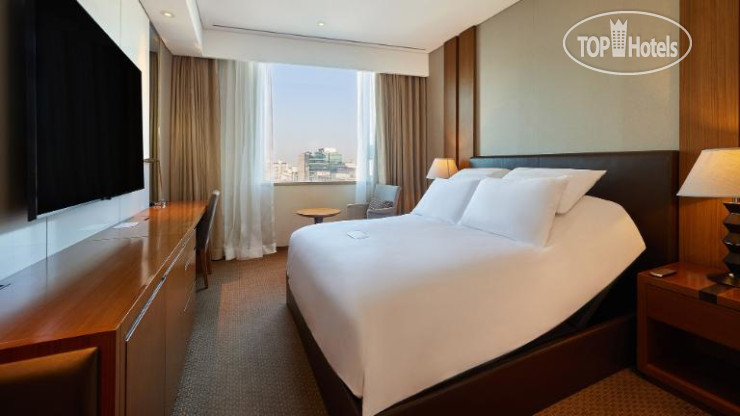 Photos Lotte City Hotel Guro