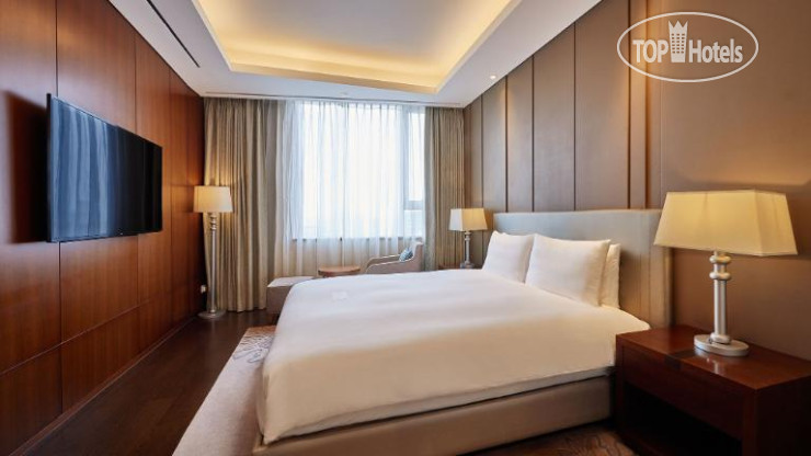 Фотографии отеля  Lotte City Hotel Guro 4*