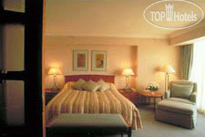 New photos from tourists Millennium Seoul Hilton 5*