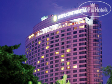 Hotel photo InterContinental Seoul COEX 5*