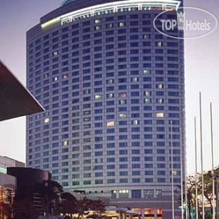 Photos InterContinental Seoul COEX