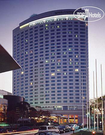 Photos InterContinental Seoul COEX