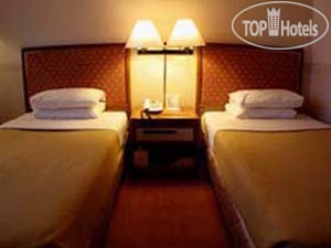 Hotelier's photos Itaewon 4*