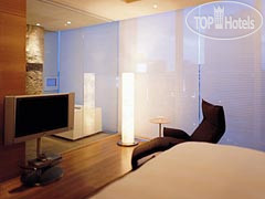 Hotel photo Park Hyatt Seoul 5*