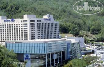 Hotelier's photos Swiss Grand Hotel Seoul & Grand Suite 5*