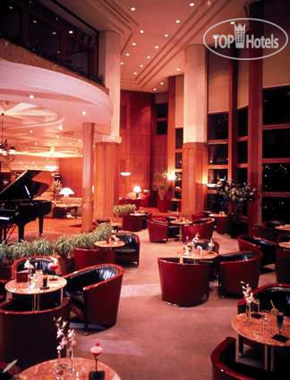 New photos from tourists Swiss Grand Hotel Seoul & Grand Suite 5*