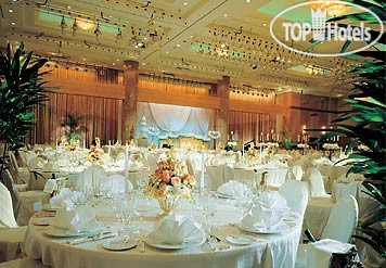 New photos from tourists JW Marriott Hotel Seoul 5*
