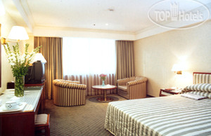 New photos from tourists Koreana hotel Seoul 4*