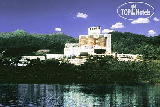 Hotel photo Grand Walkerhill Seoul 5*