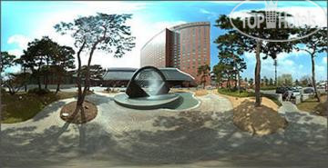 Hotelier's photos The Shilla Seoul 5*
