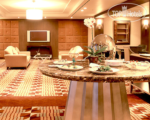 Фото Ramada Hotel Seoul