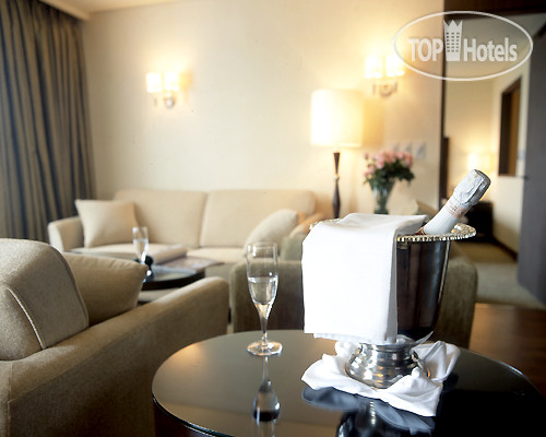 New photos from tourists Ramada Hotel Seoul 4*