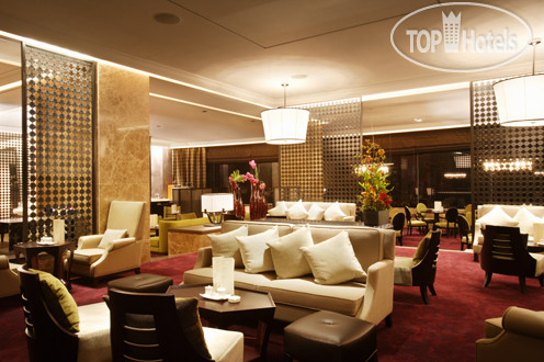 Hotel photo Lotte World 5*