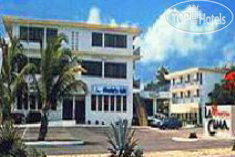 New photos from tourists Cima 2*