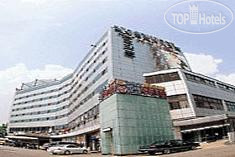 Hotel photo Centro 3*