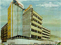 Hotelier's photos Central 3*