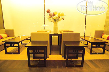New photos from tourists Best Western New Seoul 3*
