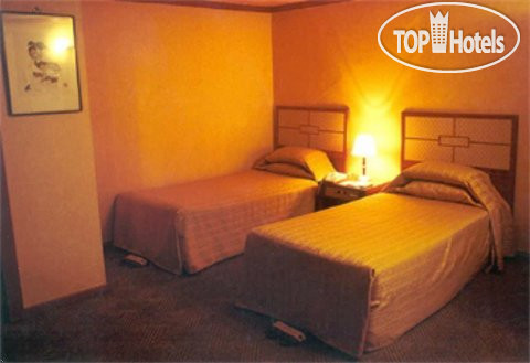 Hotel photo Best Western Dongdaemun 3*