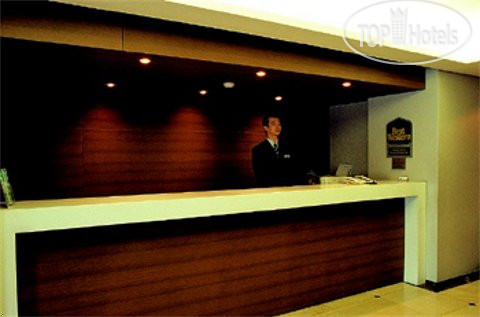 New photos from tourists Best Western Dongdaemun 3*