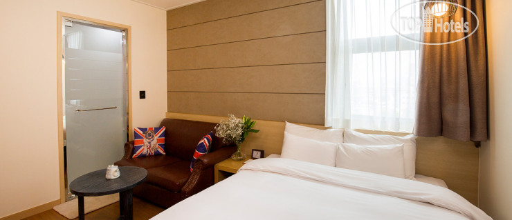 Hotelier's photos Nafore Hotel 3*