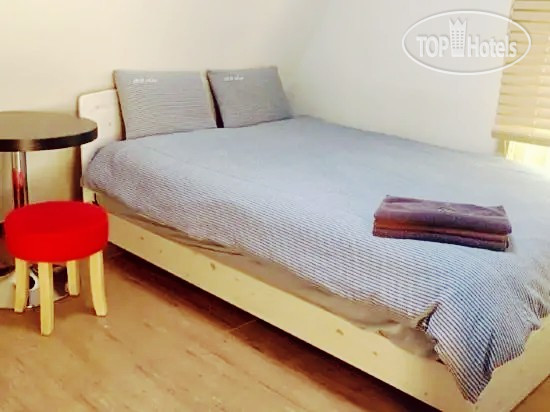 Hotel photo KW Hongdae Line 1*