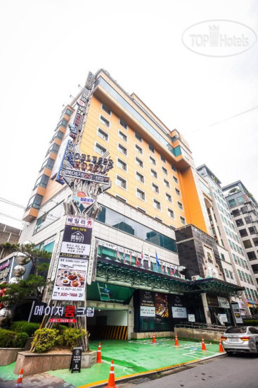 New photos from tourists Noblesse Hotel 2*