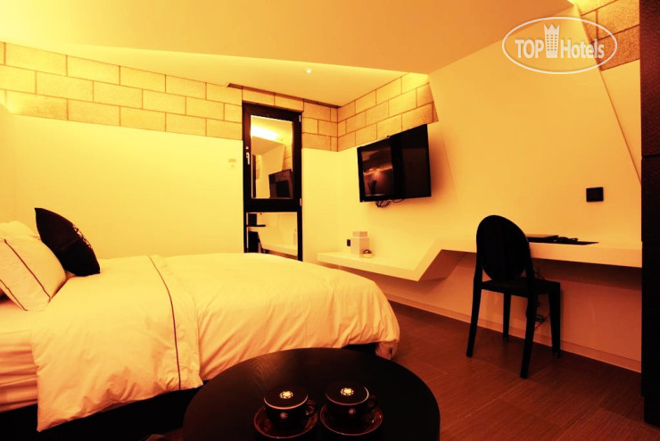 New photos from tourists Cullinan Wangsimni Hotel 3*