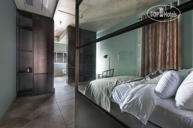 Hotelier's photos SR Hotel Seoul 3*